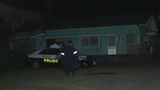 民家で男女2人の遺体発見…無理心中か | 長崎のニュース | 天気 | NBC長崎放送