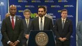 米・NY市 小中学生のAI利用を1年間原則禁止 「全米で最も厳しい措置」|TBS NEWS DIG