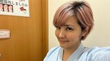俳優・希良梨さん 精密検査で「がん」判明 「来週手術があります」|TBS NEWS DIG