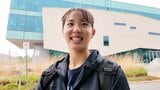 バレーボール女子日本代表、7日セルビア戦へ 関菜々巳「自分たちのサーブで攻めていきたい」【ネーションズリーグ】|TBS NEWS DIG