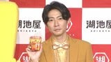 【 相葉雅紀 】ペーパーレス時代に〝紙の台本じゃないと覚えられない〟 スキューバダイビングにも再挑戦したい|TBS NEWS DIG