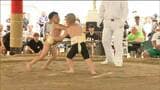 「はっけよい、のこった、のこった」子ども力士が熱戦 時津風相撲大会 宮城・登米市 | 宮城のニュース│tbc NEWS│tbc東北放送