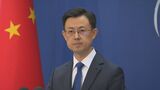 中国「証拠なく誹謗中傷」 米ホワイトハウス“新型コロナ武漢起源説”を否定|TBS NEWS DIG