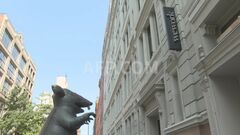 ソフトバンクG出資のシェアオフィス大手「ウィーワーク」経営破綻　負債総額は約1兆5000億円から7兆5000億円にも| TBS CROSS DIG with Bloomberg