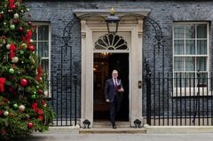 スターマー英首相、党首交代は混乱招くとけん制－極右政権誕生の恐れ| TBS CROSS DIG with Bloomberg