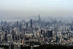 中国、債務膨らむLGFVの新規債発行を抑制－借り換えに重し| TBS CROSS DIG with Bloomberg