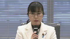 全国の通学路総点検94.8％対策済み　歩道の設置、道路標識の高輝度化など| TBS CROSS DIG with Bloomberg