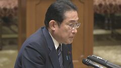 【速報】岸田総理が第三者機関の設置時期を明言「2026年1月1日を念頭に」政治資金規正法の改正めぐり| TBS CROSS DIG with Bloomberg