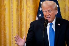 米ドルが上昇、トランプ大統領の鉄鋼・アルミ関税発言受けて買われる| TBS CROSS DIG with Bloomberg