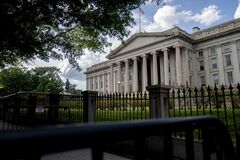 ７月より前の米利下げ、市場はもはや完全に織り込まず－景気底堅く| TBS CROSS DIG with Bloomberg