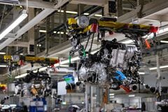 欧州自動車大手、内燃機関車の存続を見込む－EU禁止方針に不透明感| TBS CROSS DIG with Bloomberg