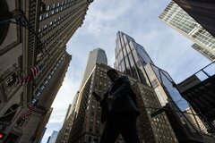 金融市場は迫るリスク織り込まず、資金流入に変調－アポロ創業者| TBS CROSS DIG with Bloomberg