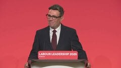英空軍基地周辺で5人逮捕　「イラン関与の強い兆候」バーナム首相| TBS CROSS DIG with Bloomberg