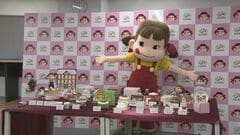 「不二家」クリスマスケーキでコスト削減　ヒイラギの飾り廃止やイチゴ1粒減らすなどで値上げ幅は90円に抑える| TBS CROSS DIG with Bloomberg