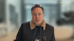 イーロン・マスク氏　トランプ減税法案に「失望した」 財政めぐりトランプ大統領と意見対立| TBS CROSS DIG with Bloomberg