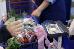 個人の物価見通し、１年後上がるが85.1％に減少－日銀生活意識調査| TBS CROSS DIG with Bloomberg