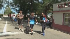 キューバ政府　受刑者2010人を釈放| TBS CROSS DIG with Bloomberg