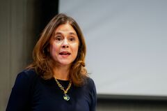 イラン戦争、物価と雇用の両面で米経済リスク高める－ダラス連銀総裁| TBS CROSS DIG with Bloomberg