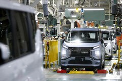 【コラム】日本市場巡る神話消えず、米国の不満は続く－リーディー| TBS CROSS DIG with Bloomberg