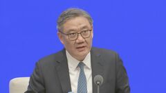 中国の商務相「米中間の摩擦や対立避けられない」解決に向け対話の必要性強調　米中貿易戦争再燃への懸念くすぶる| TBS CROSS DIG with Bloomberg