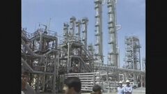 IAEA イラン西部ホンダブの建設中の研究用重水炉が攻撃を受けたとの情報入手「稼働しておらず核物質なし」| TBS CROSS DIG with Bloomberg