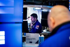 米国債利回り、上昇に転じる－５年債利回りは一時今年の最低水準| TBS CROSS DIG with Bloomberg