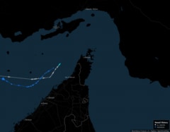 カタールLNGタンカー、ホルムズ海峡に向かう－戦闘開始後初の可能性| TBS CROSS DIG with Bloomberg