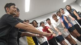 40回の節目迎える「全日本トライアスロン宮古島大会」19日朝号砲|TBS NEWS DIG