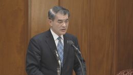 【速報】安倍派・柴山元文科大臣“不記載は2014年頃に安倍派事務局から指示”　法的に問題はないと説明受けたと釈明|TBS NEWS DIG