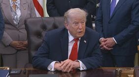 トランプ大統領「合意が迫る日にあってはならないこと」　イスラエルのレバノンへの攻撃に　「全ての当事者は自制すべきだ」|TBS NEWS DIG