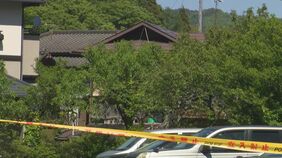 子ども2人は殺害されたとみて捜査　住宅で女性と男女の子ども2人の計3人の遺体が見つかる　「母から暴力を振るわれた」10代長男が交番に届け出　長野・阿智村|TBS NEWS DIG