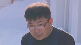 女児は今も意識不明「回復する見込みはない」医師から告げられ3年…不正改造車からタイヤ脱落、執行猶予中の52歳男の無免許運転逮捕に「やっぱり」置き去りにされる家族の無力感|TBS NEWS DIG