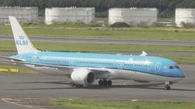 ハンタウイルス感染疑いのKLMオランダ航空の客室乗務員は「陰性」 WHO|TBS NEWS DIG
