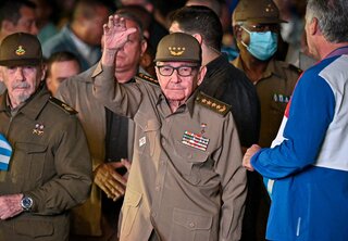 米国、キューバのラウル・カストロ氏を起訴－1996年の事件で| TBS CROSS DIG with Bloomberg