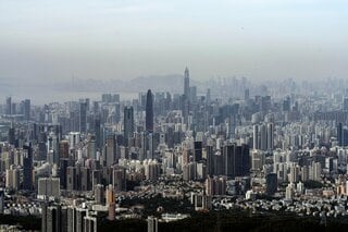 中国、債務膨らむLGFVの新規債発行を抑制－借り換えに重し| TBS CROSS DIG with Bloomberg