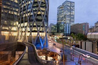 【欧州市況】週間で株は5週ぶり下落、国債も安い－中東懸念強まる| TBS CROSS DIG with Bloomberg