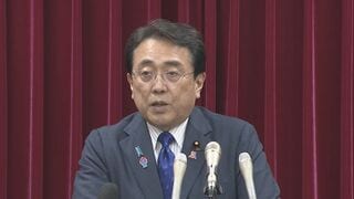 自動車関税の引き下げ「16日までに実現の見通し」 赤沢大臣| TBS CROSS DIG with Bloomberg