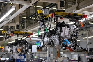 欧州自動車大手、内燃機関車の存続を見込む－EU禁止方針に不透明感| TBS CROSS DIG with Bloomberg