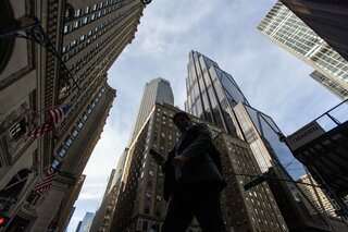 金融市場は迫るリスク織り込まず、資金流入に変調－アポロ創業者| TBS CROSS DIG with Bloomberg