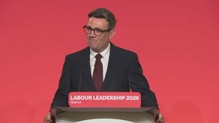 英空軍基地周辺で5人逮捕　「イラン関与の強い兆候」バーナム首相| TBS CROSS DIG with Bloomberg