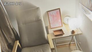 タイ人少女（12）都内マッサージ店で“違法労働”事件　母親「友人を通じて娘を店に紹介」「働いてお金を貯めれば帰国の航空券を買ってあげる」| TBS CROSS DIG with Bloomberg