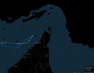 カタールLNGタンカー、ホルムズ海峡に向かう－戦闘開始後初の可能性| TBS CROSS DIG with Bloomberg