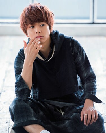 NEWS増田貴久】「10年越しに夢が叶いました」初の書籍出版に歓喜