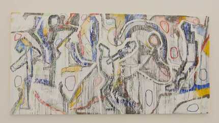 86歳のイラストレーター・黒田征太郎 原動力は「いのち」 初の大