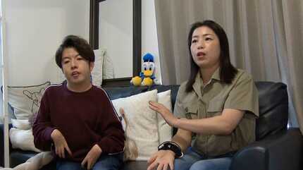 キャッチコピーは”日本一小さい営業マン” 身長139センチの男性「障害は