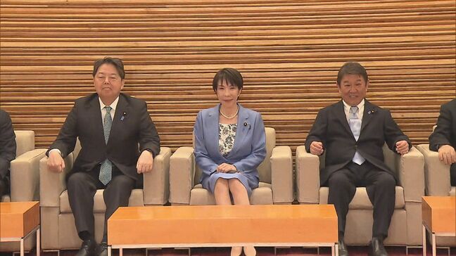 危険運転致死傷罪に数値基準、閣議決定　時速194キロ事故の遺族「数値基準に満たないケースどう扱うか」|TBS NEWS DIG
