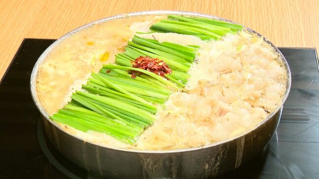 鍋の季節到来!大根・キャベツ・白菜は去年より2~3割安 野菜の組み合わせは”ひと工夫”で栄養・抗酸化作用・免疫力アップ|TBS NEWS DIG