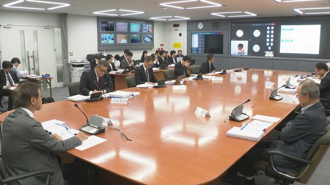 石川県が地震被害想定を27年ぶり見直し 「死者2200人以上」「金沢市で震度7」|TBS NEWS DIG