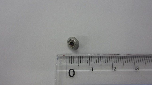 給食に「ねじ」のような異物混入【長崎・五島】|TBS NEWS DIG