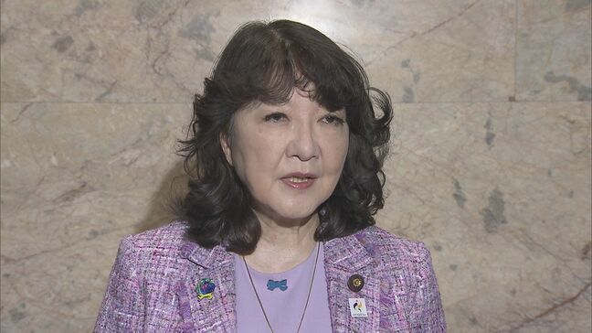 1ドル=159円台の円安「断固とした措置も含めてしっかり対応」片山さつき財務大臣|TBS NEWS DIG